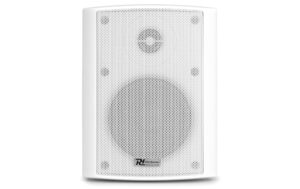 1058543_1 - Mediatech Power Dynamics WS40A Amp In/Outdoor Set, WIFI, BT, 4