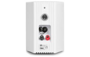 1058543_2 - Mediatech Power Dynamics WS40A Amp In/Outdoor Set, WIFI, BT, 4