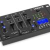 1058560 - Mediatech Vonyx STM3030 4-Kanal Mixer, BT, MP3, REC, LED