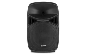 Vonyx VPS102A Active Speaker Set 10, LED, MP3, BT