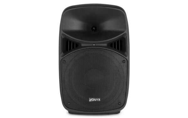 Vonyx VPS102A Active Speaker Set 10, LED, MP3, BT