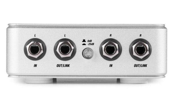 Power Dynamics PDX30 DI BOX Stereo