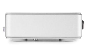 Power Dynamics PDX30 DI BOX Stereo