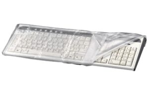 Hama Tastatur-Staubschutzhaube universal kaufen Schweiz | Mediatech.ch