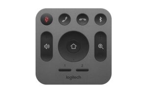 Logitech MeetUP Fernbedienung