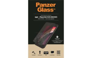 PANZERGLASS Privacy Glass, SF iPhone 6/7/8/SE 2020