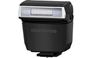 OM-System Olympus FL-LM3 Blitzgerät kaufen | Mediatech.ch