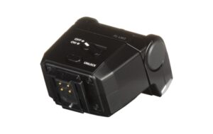 Olympus FL-LM3 Blitzgerät 