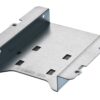 Supermicro MCP-220-00051-0N: 2.5 Adapter für Einbau in einen 3.5 HDD Rahmen