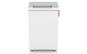 1062034 - Mediatech IDEAL Aktenvernichter 2445CC4X40 Blattleistung: 13, Sicherheit P-4 kaufen Schweiz | Mediatech.ch