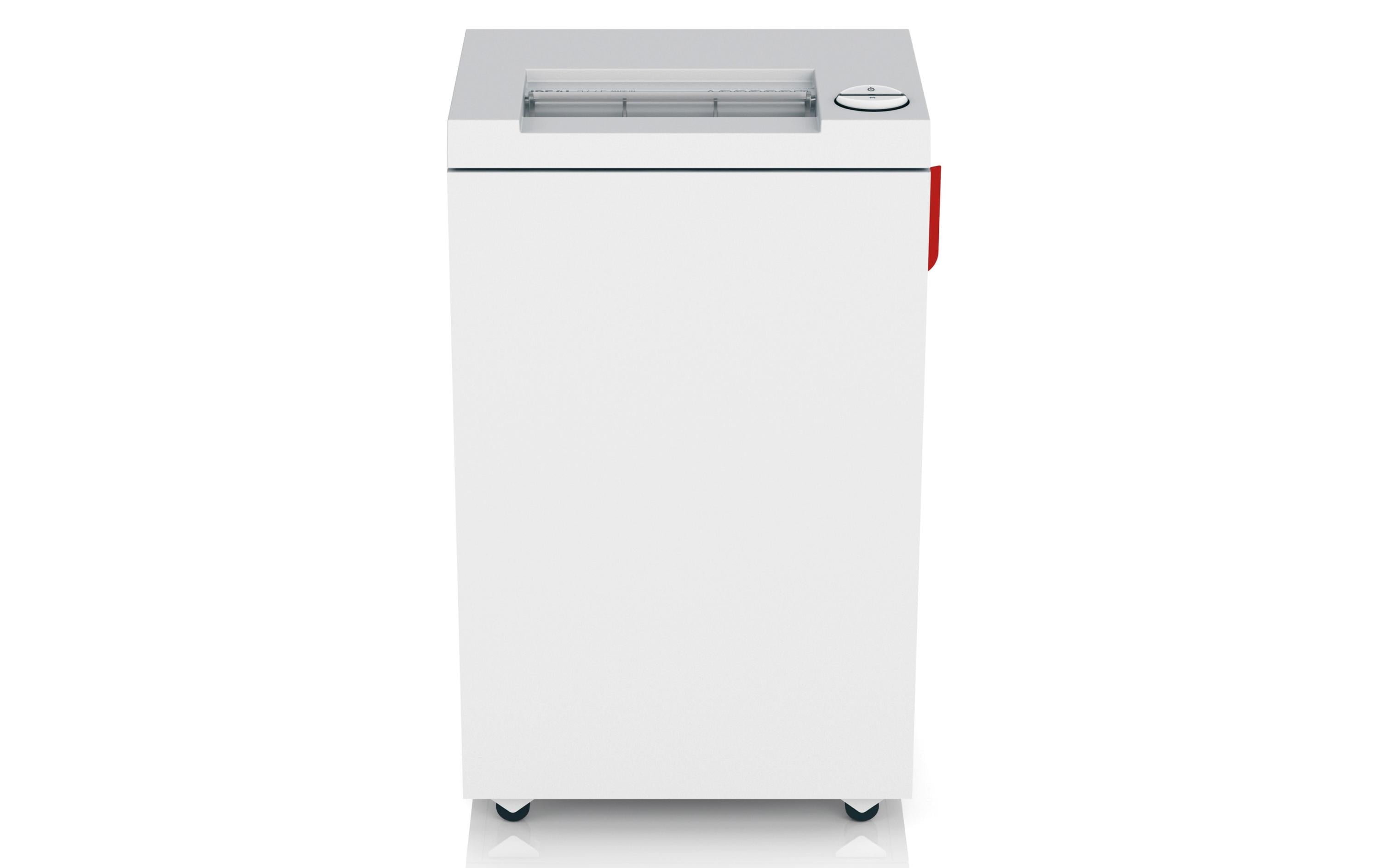1062034 - Mediatech IDEAL Aktenvernichter 2445CC4X40 Blattleistung: 13, Sicherheit P-4 kaufen Schweiz | Mediatech.ch
