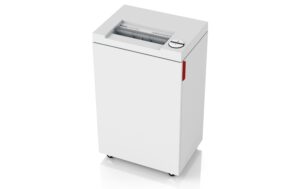 1062034_1 - Mediatech IDEAL Aktenvernichter 2445CC4X40 Blattleistung: 13, Sicherheit P-4