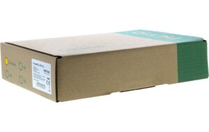 NETIO PowerPDU 4PS CH, IP-Steckdosenleiste 