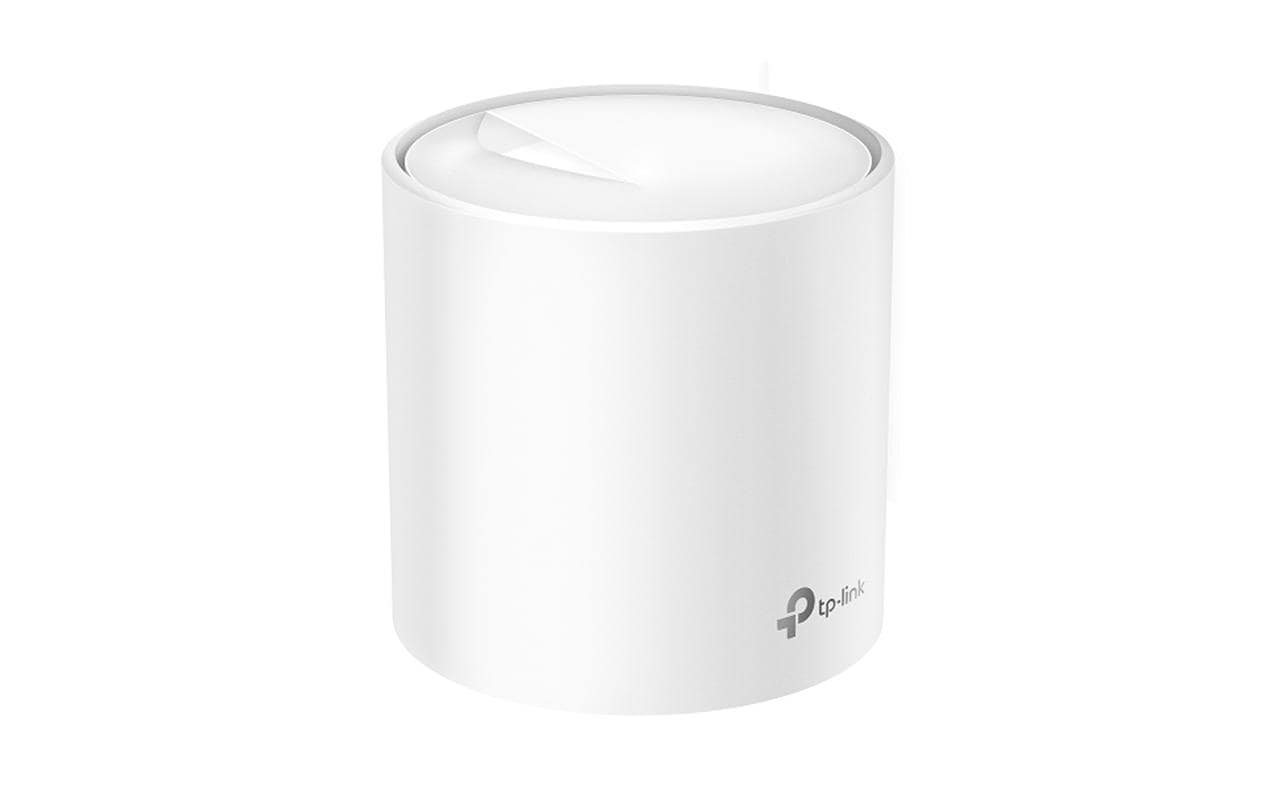 1064575_1 - Mediatech TP-Link Deco X60: Whole-Home AX Mesh AX3000 Mesh Set