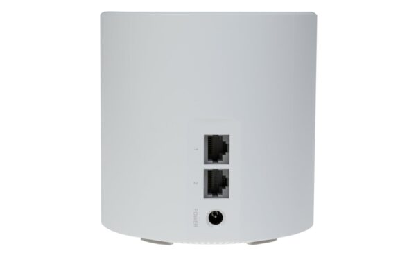 1064575_2 - Mediatech TP-Link Deco X60: Whole-Home AX Mesh AX3000 Mesh Set