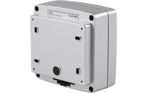 1064707_3 - Mediatech Homematic IP Regensensor
