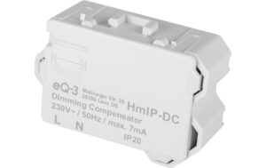 Homematic IP Dimmerkompensator 