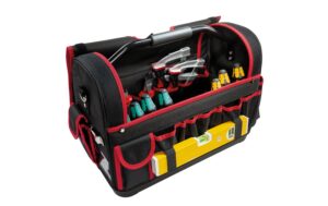 Parat Basic Tool Softbag L Werkzeugtasche