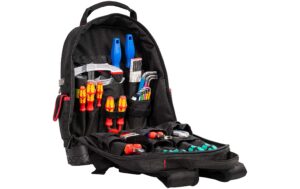 Parat Basic Backpack Werkzeugtasche