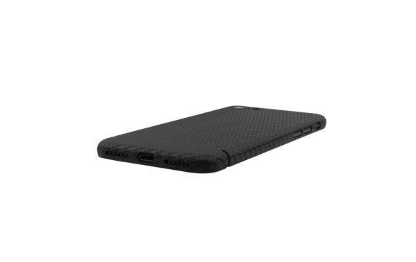 1065785_2 - Mediatech Nevox Carbon Cover für iPhone SE 2020