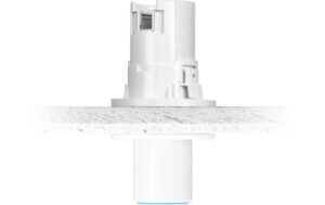 1066046_3 - Mediatech Ubiquiti FLEXHD-CM-3: 3-Set Einbau Decken für U6-MESH, UAP-FLEXHD
