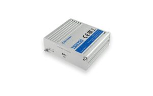 Teltonika LTE Industriemodem TRM250 NB-Cat.M1 LTE, 9-30Volt,Aluminium Gehäuse