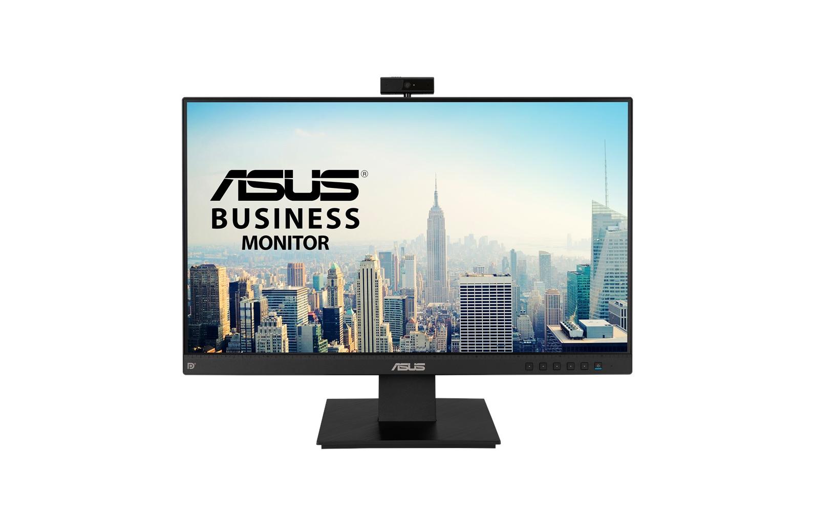 1067211 - Mediatech ASUS BE24EQK 24, 1920x1080, IPS Frameless, DP, HDMI, USB, Speaker, 60Hz kaufen Schweiz | Mediatech.ch