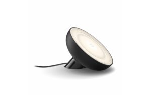 Philips hue LIC Bloom Erweiterung 8W, 500lm, RGBW, BT, schwarz