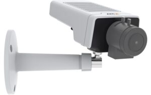 1069075_1 - Mediatech AXIS Netzwerkkamera M1135 Barebone Indoor, Box, 2MP, Audio, WDR, Lightfinder