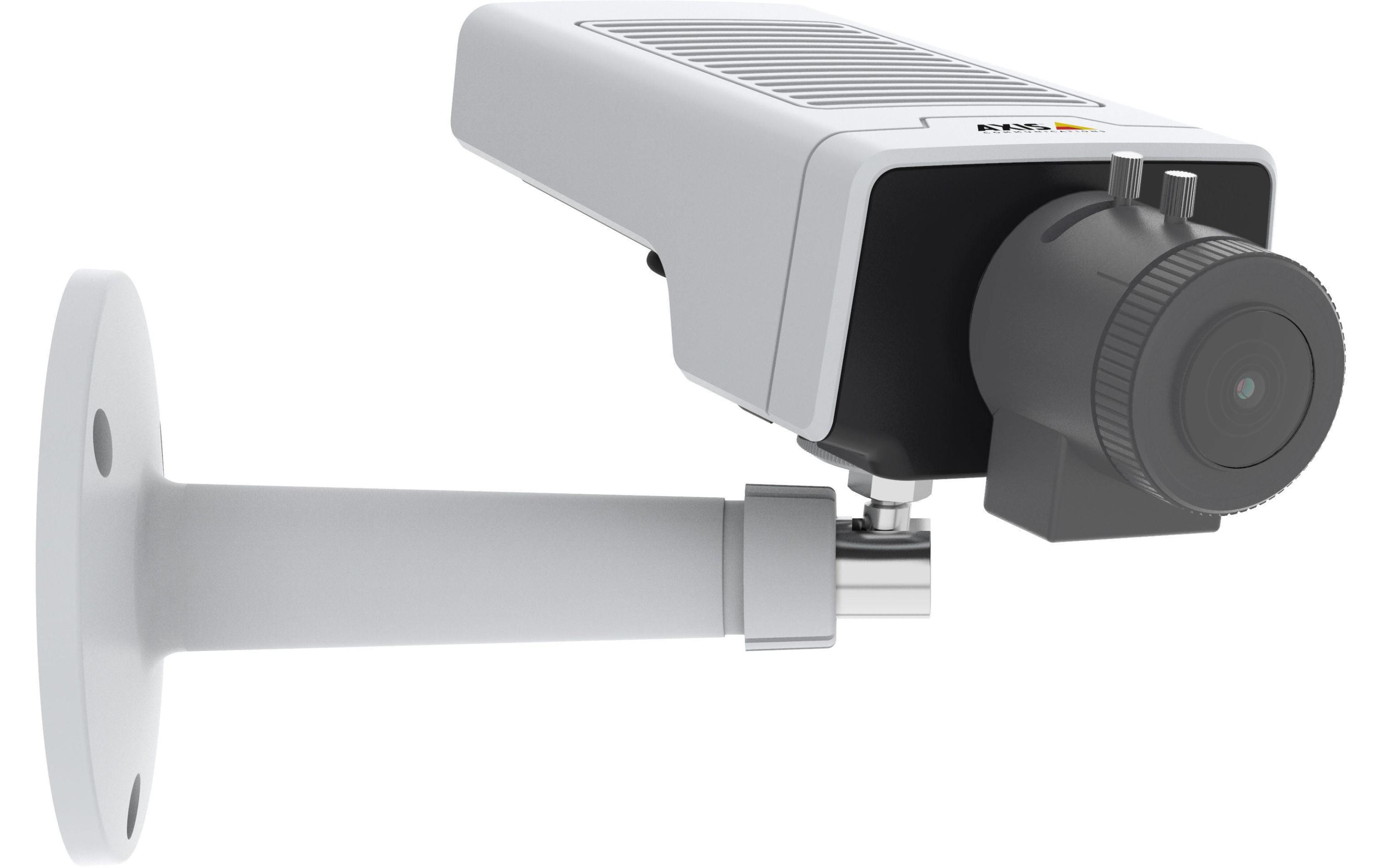 1069075_1 - Mediatech AXIS Netzwerkkamera M1135 Barebone Indoor, Box, 2MP, Audio, WDR, Lightfinder