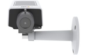 1069075_2 - Mediatech AXIS Netzwerkkamera M1135 Barebone Indoor, Box, 2MP, Audio, WDR, Lightfinder