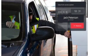 CamStreamer CamScripter App für AXIS Netzwerkkameras