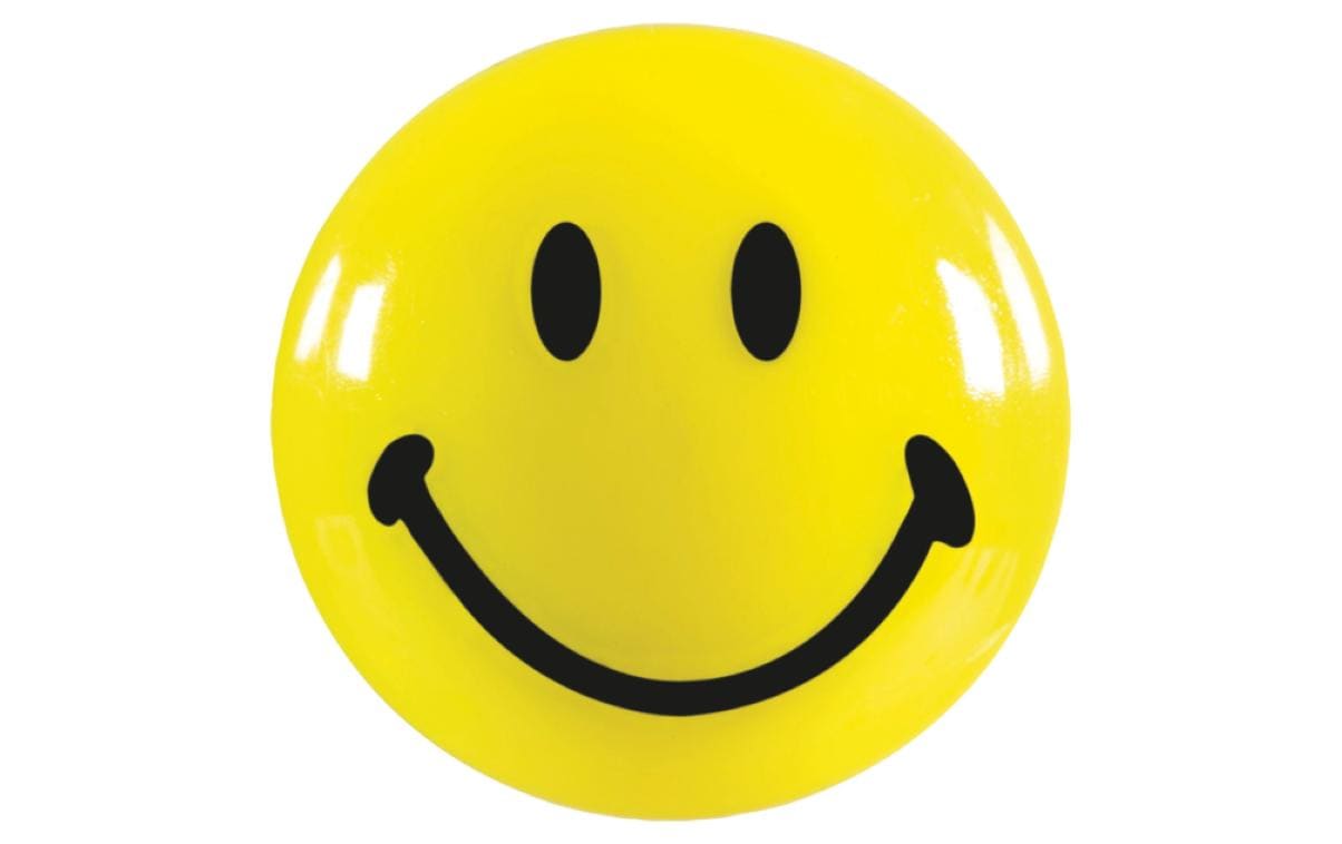 1072877 - Mediatech Magnetoplan Magnet Smiley 20 mm, 8 Stück kaufen Schweiz | Mediatech.ch