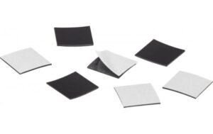 Magnetoplan Takkis selbstklebend 15 mm x 15 mm, 140 Stück kaufen Schweiz | Mediatech.ch