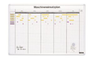 1072921_1 - Mediatech Magnetoplan Magnetband selbstklebend schwarz, 1.6 mm x 8 m, 1 Stück
