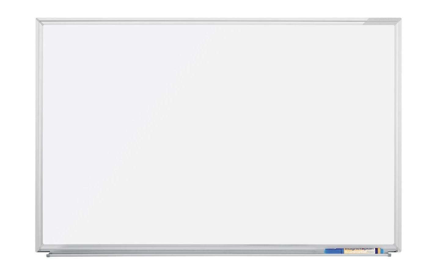 1072939 - Mediatech Magnetoplan Whiteboard SP 900 x 600 mm kaufen Schweiz | Mediatech.ch