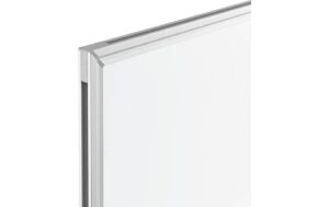 1072939_1 - Mediatech Magnetoplan Whiteboard SP 900 x 600 mm