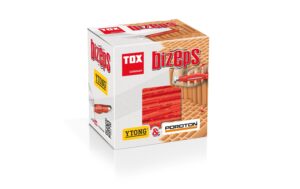 1073102_3 - Mediatech TOX Parallel-Spreizdübel Bizeps 12x90 mm