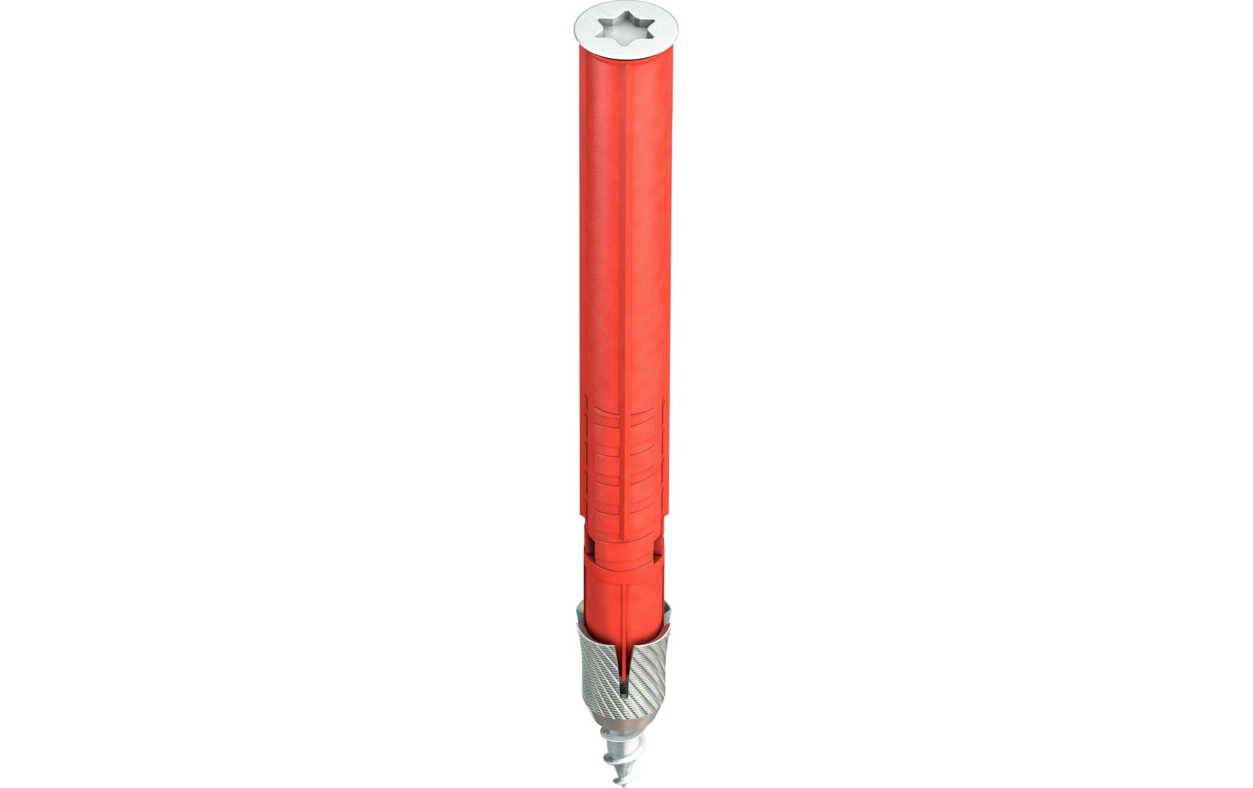 1073259 - Mediatech Tox-Dübel TOX Allzweck-Rahmendübel Apollo 8x120 15 Stück kaufen | Mediatech.ch