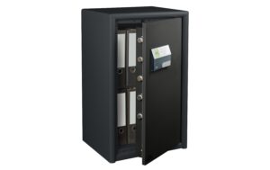 Sicherheitsschrank Combi-Line CL 460 E Doppelbartschloss + 2 Schlüssel