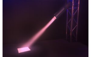 1077880_6 - Mediatech Beamz Pro BTS250C Profile Spot Zoom, 250W, RGBW, DMX