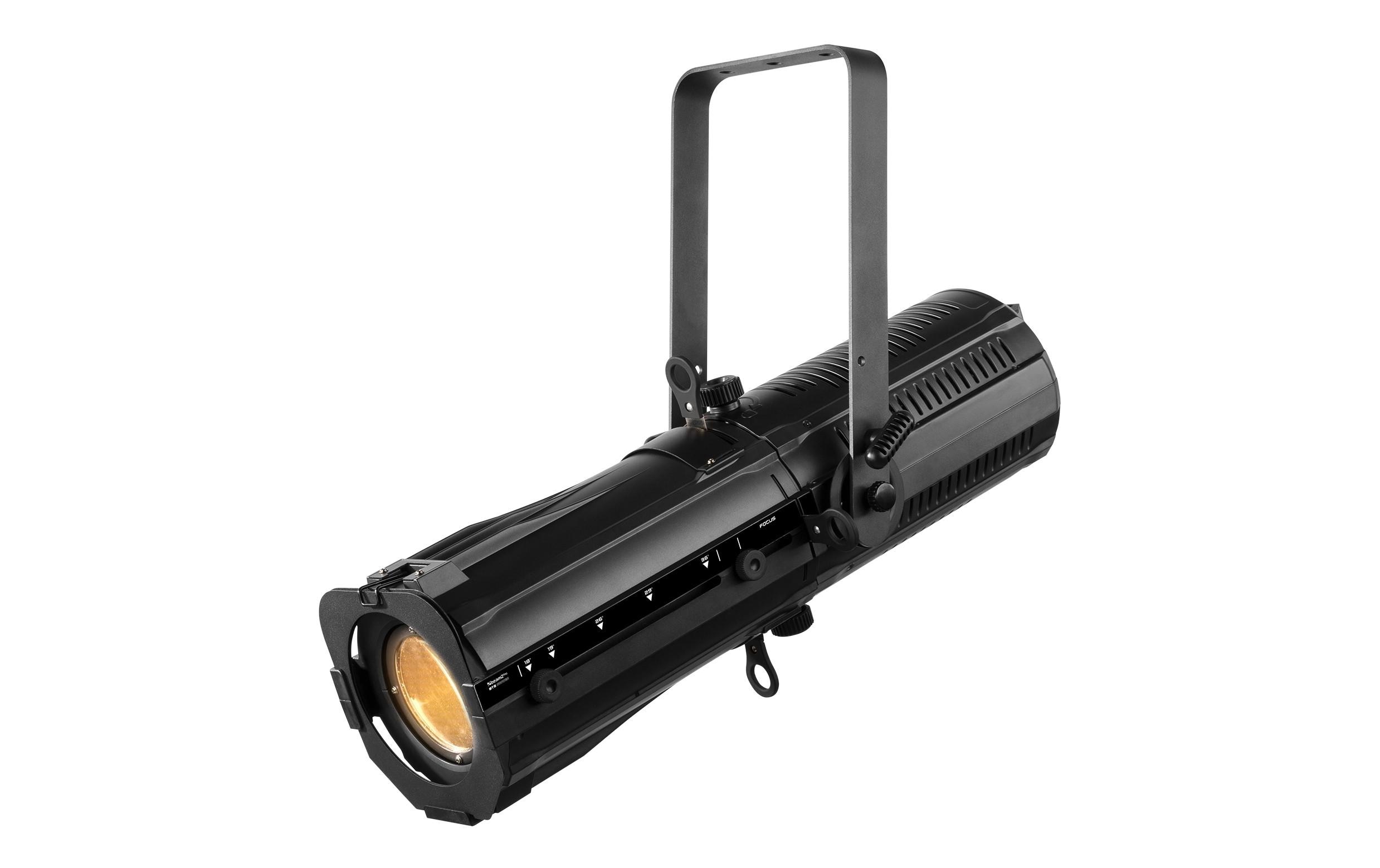 1077881_1 - Mediatech Beamz Pro BTS300Z Profile Spot Zoom, 300W, DMX, 3200K