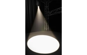 1077881_5 - Mediatech Beamz Pro BTS300Z Profile Spot Zoom, 300W, DMX, 3200K