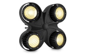 1077883_1 - Mediatech Beamz Pro SB400IP Stage Blinder, IP65, 4x 100W, COB