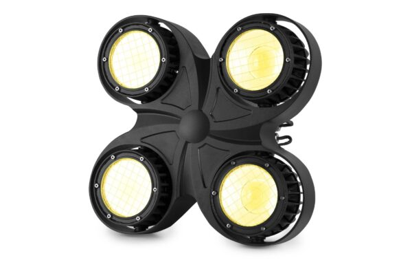 1077883_2 - Mediatech Beamz Pro SB400IP Stage Blinder, IP65, 4x 100W, COB