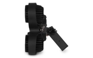 1077883_4 - Mediatech Beamz Pro SB400IP Stage Blinder, IP65, 4x 100W, COB