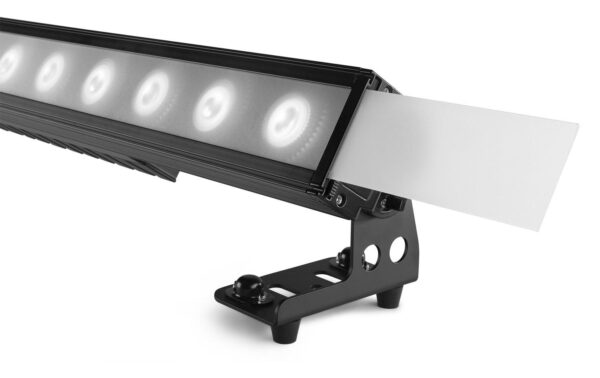 Beamz Pro LCB1215IP 45 Diffuser, 92 Grad