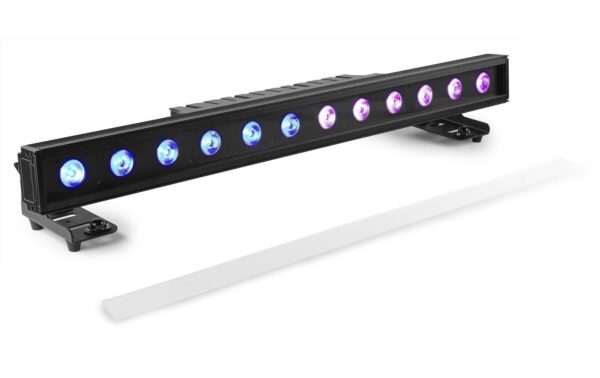 Beamz Pro LCB1215IP 92 Diffuser, 45 Grad