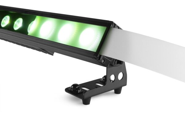 Beamz Pro LCB1215IP 92 Diffuser, 45 Grad