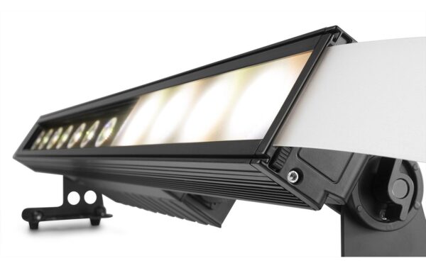 Beamz Pro LCB1215IP 92 Diffuser, 45 Grad